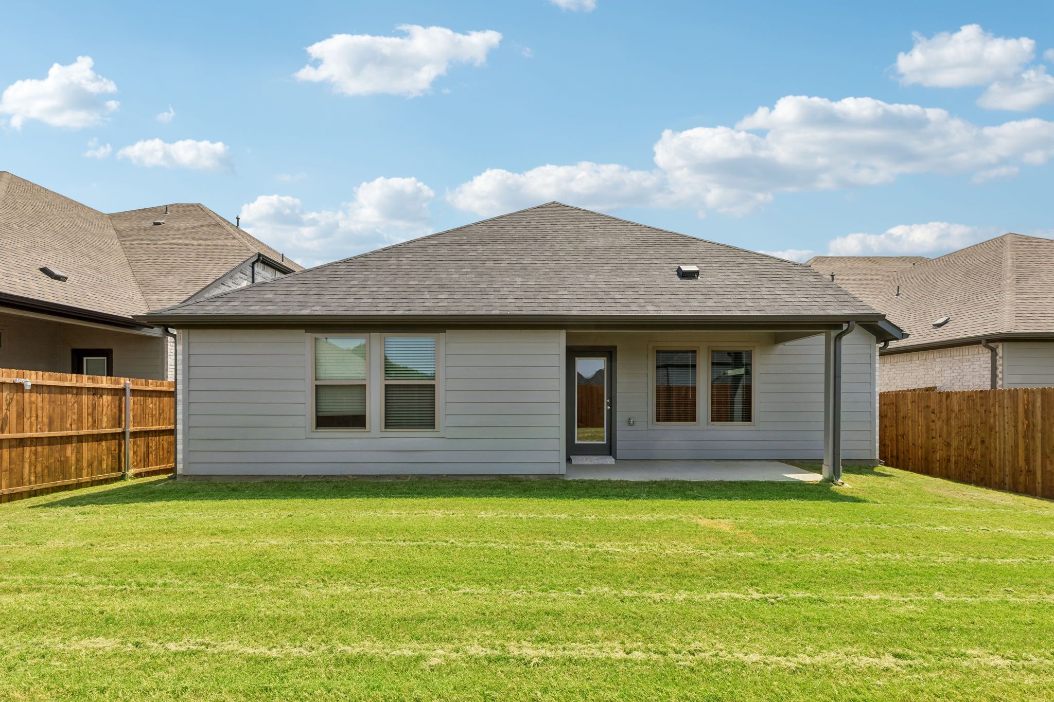 Representative Image - Exterior - A