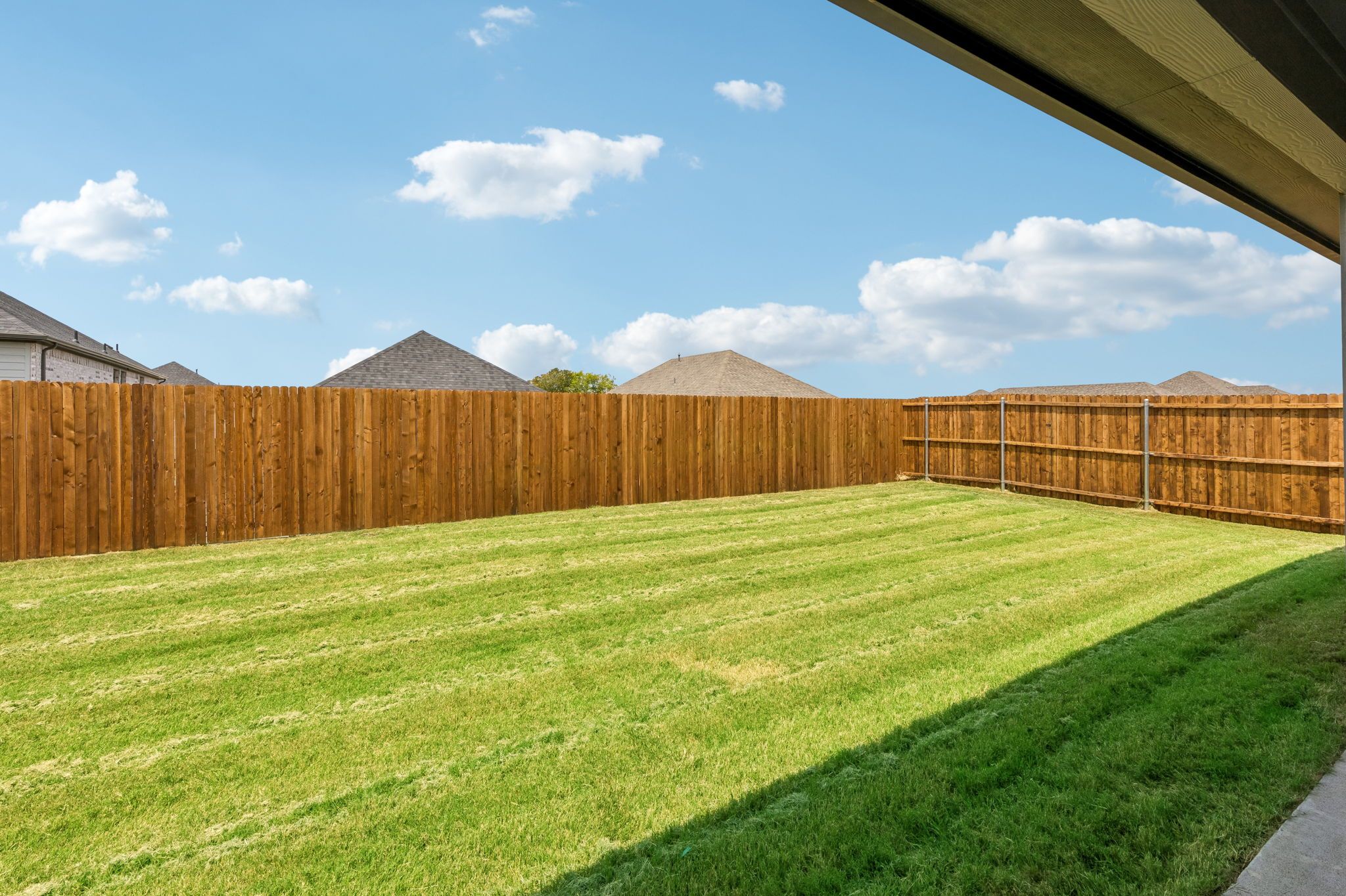 Representative Image - Exterior - A