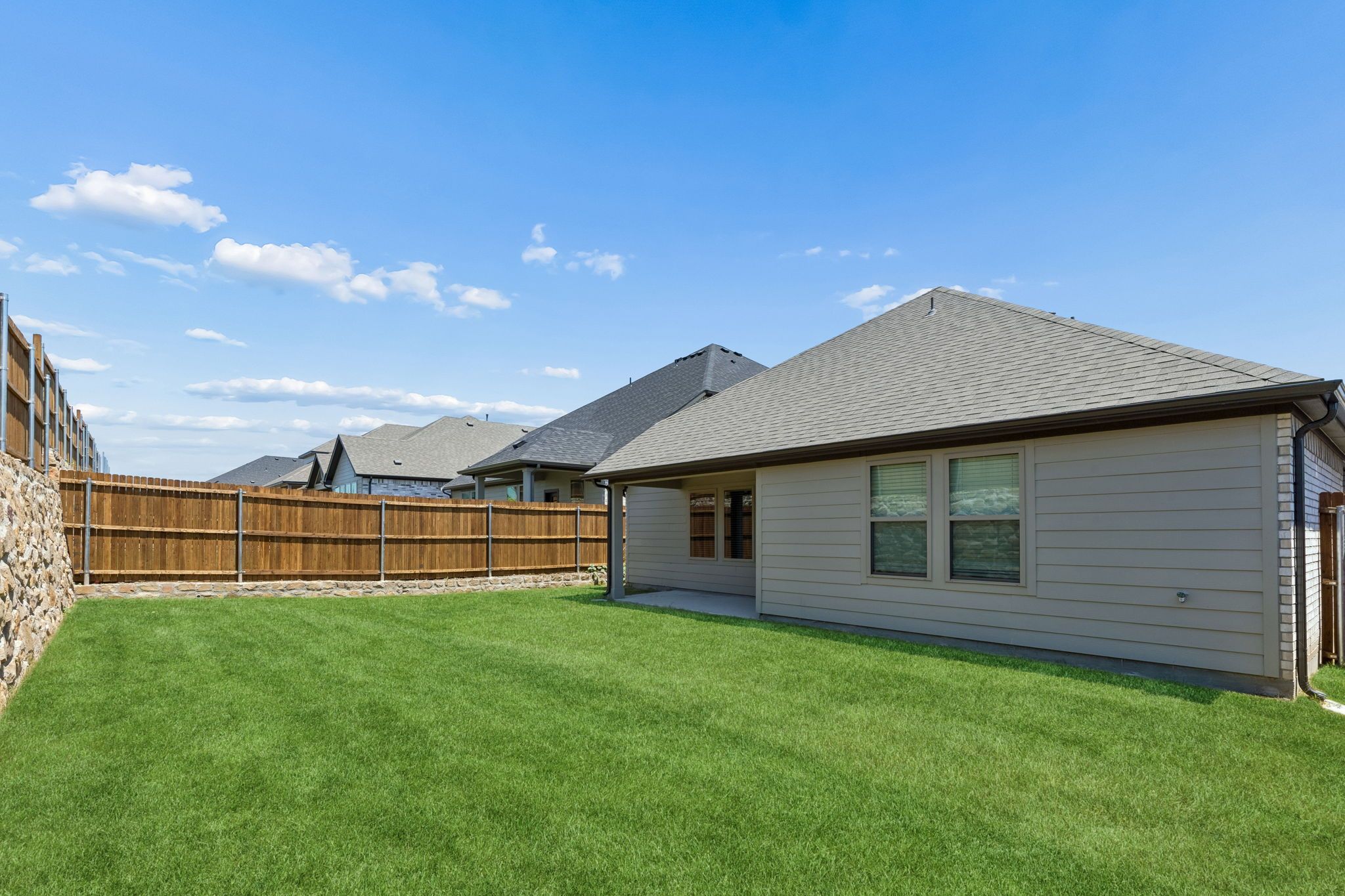 Representative Image - Exterior - D