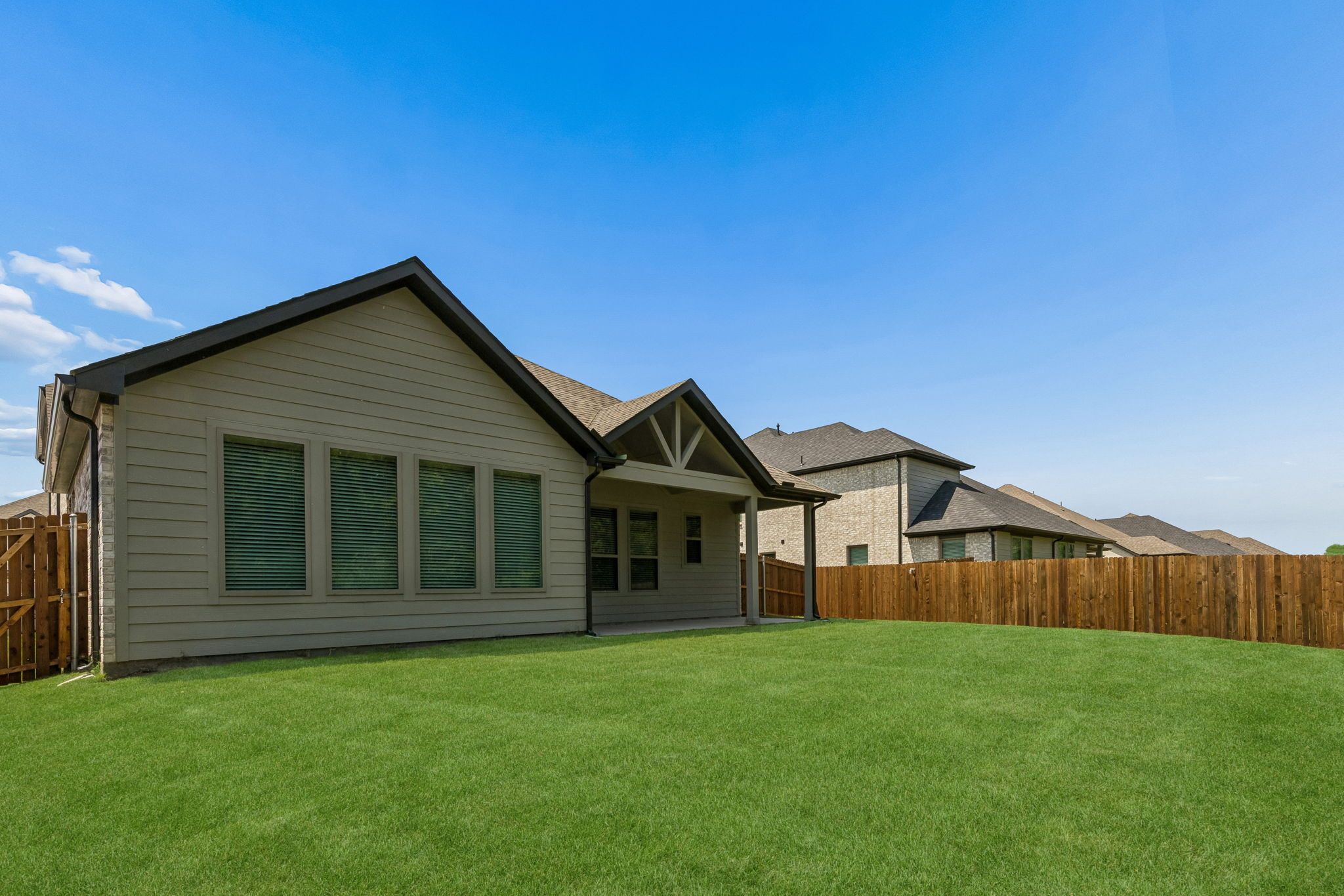 Representative Image - Exterior - B