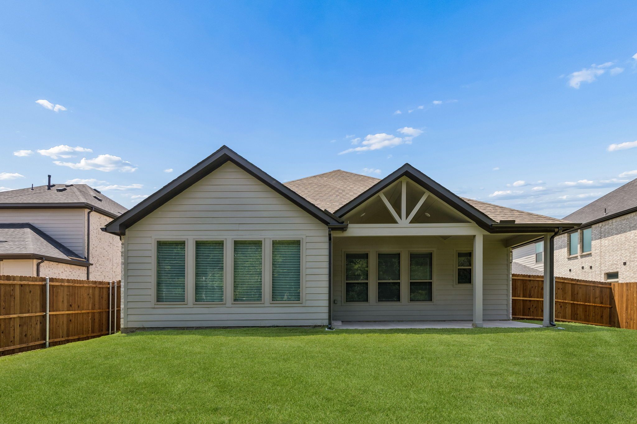 Representative Image - Exterior - B