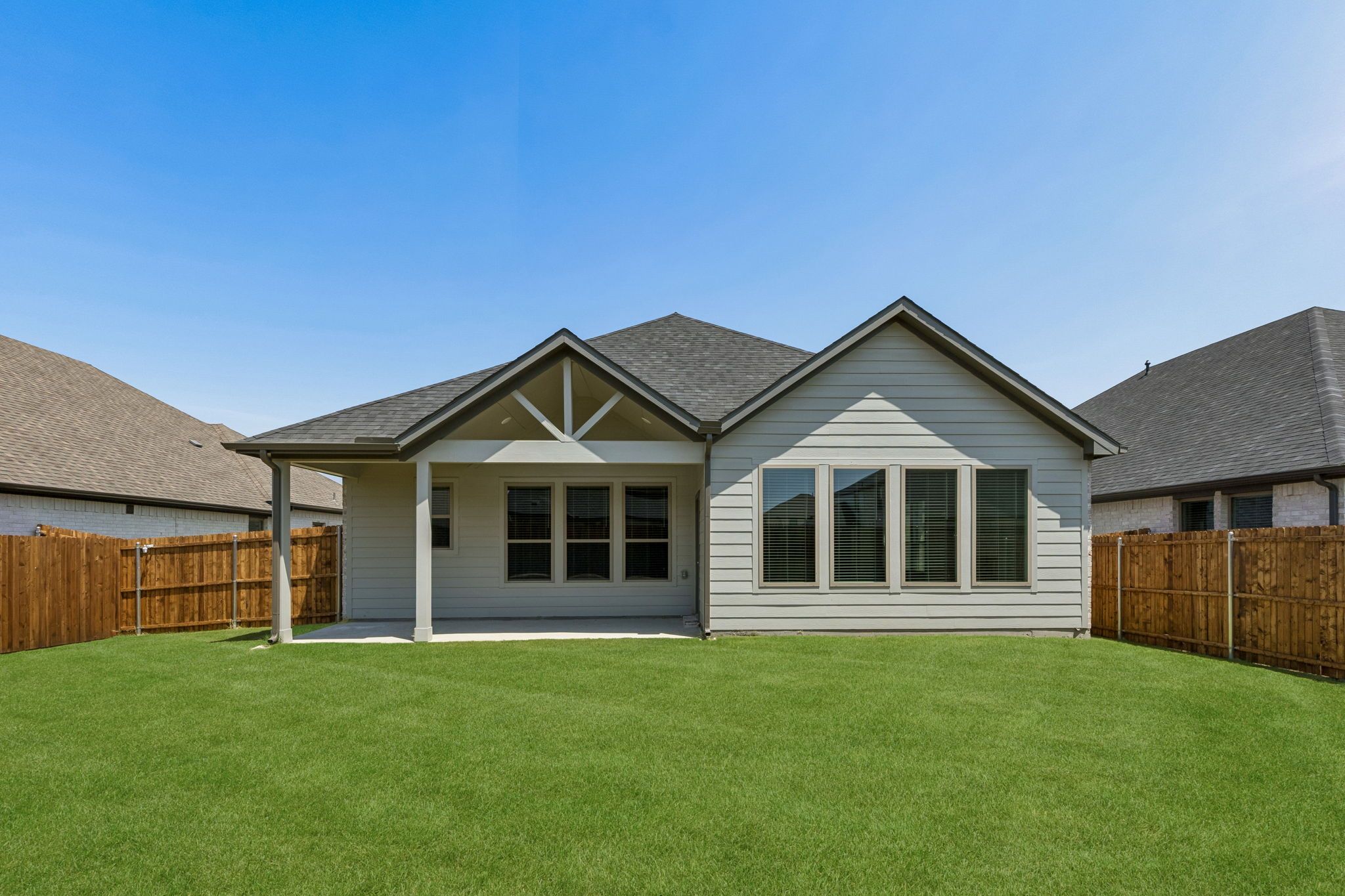 Representative Image - Exterior - O