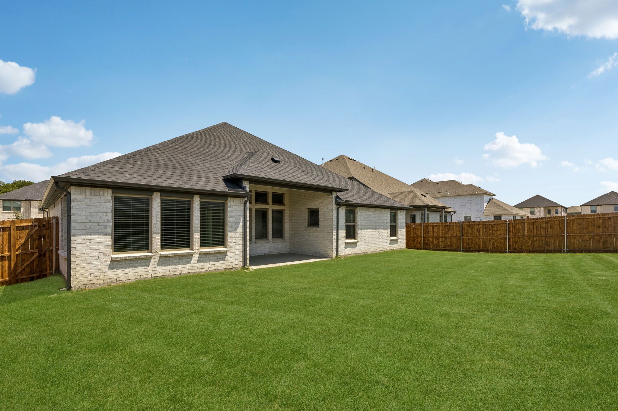 Representative Image - Exterior - A