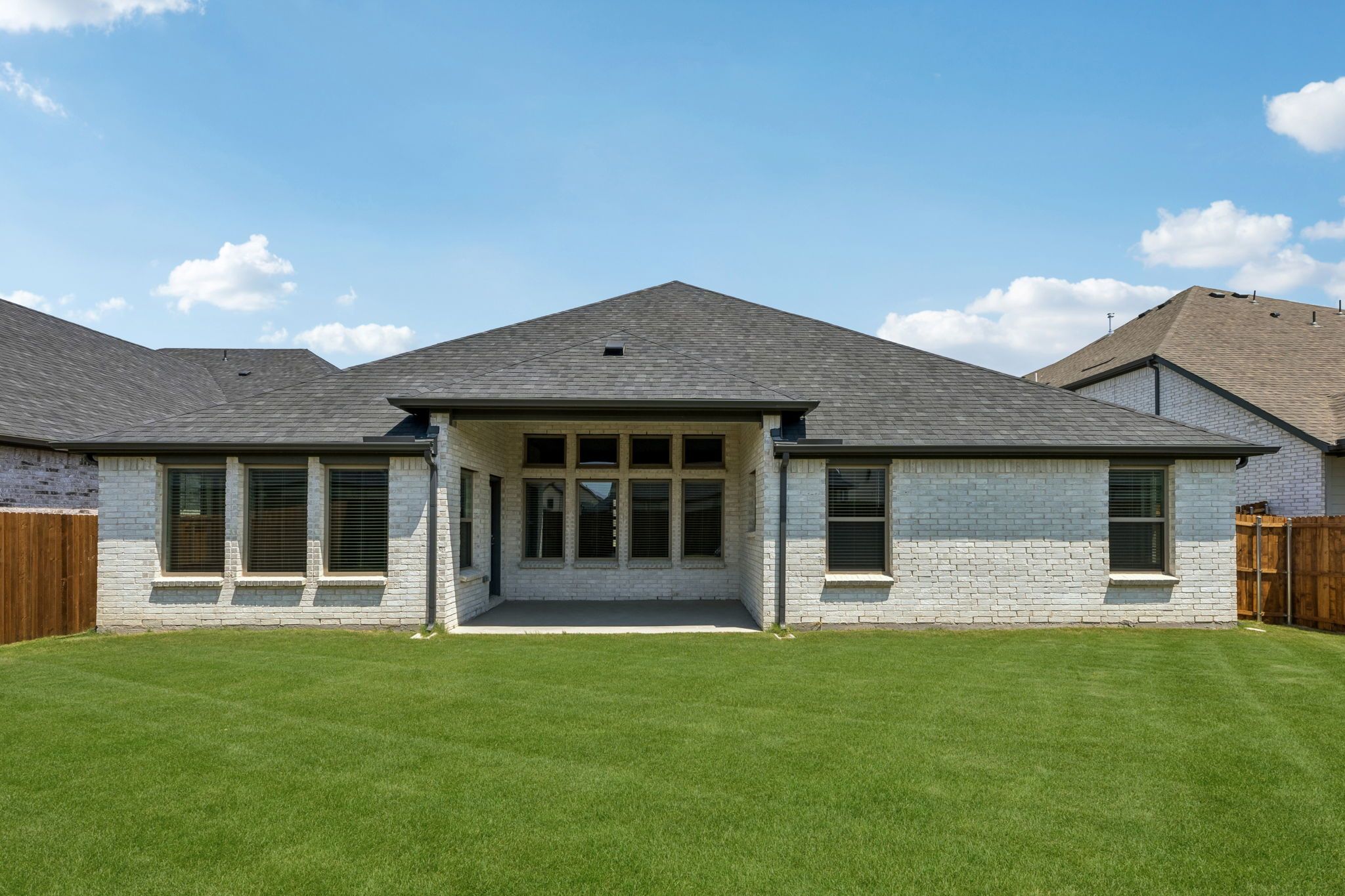 Representative Image - Exterior - A