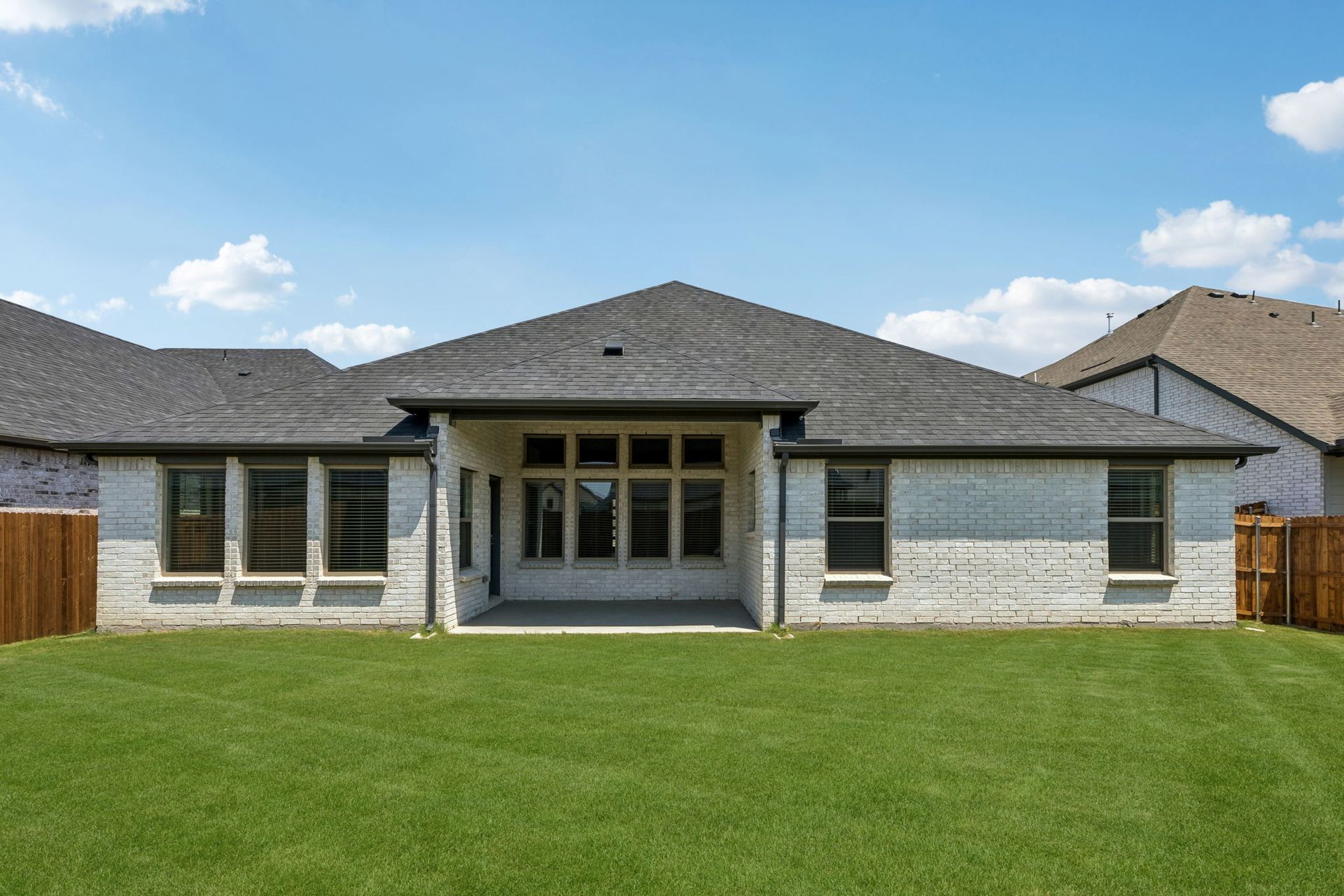 Representative Image - Exterior - A