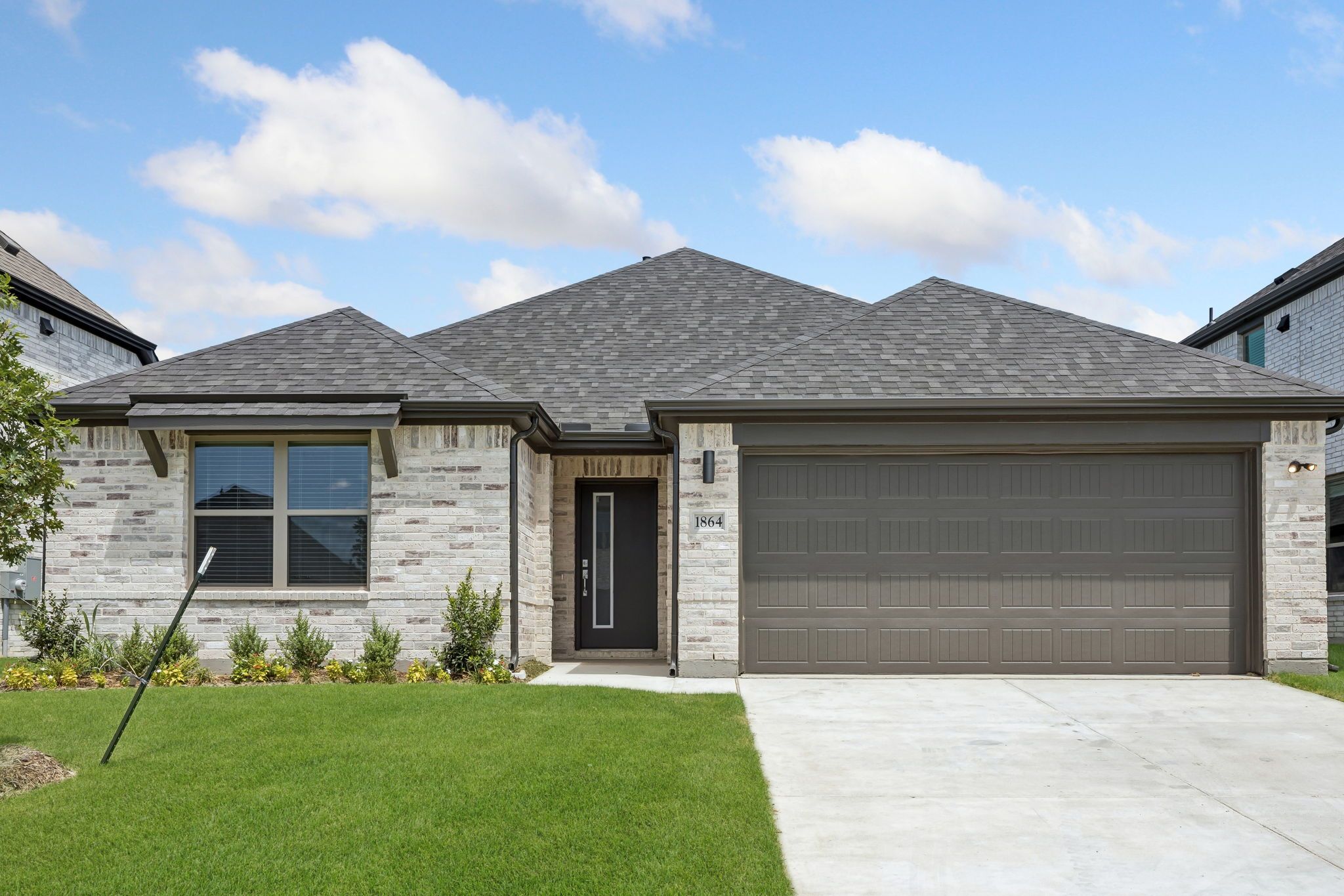 Heisman by Trophy Signature Homes – REPRESENTATIVE PHOTO