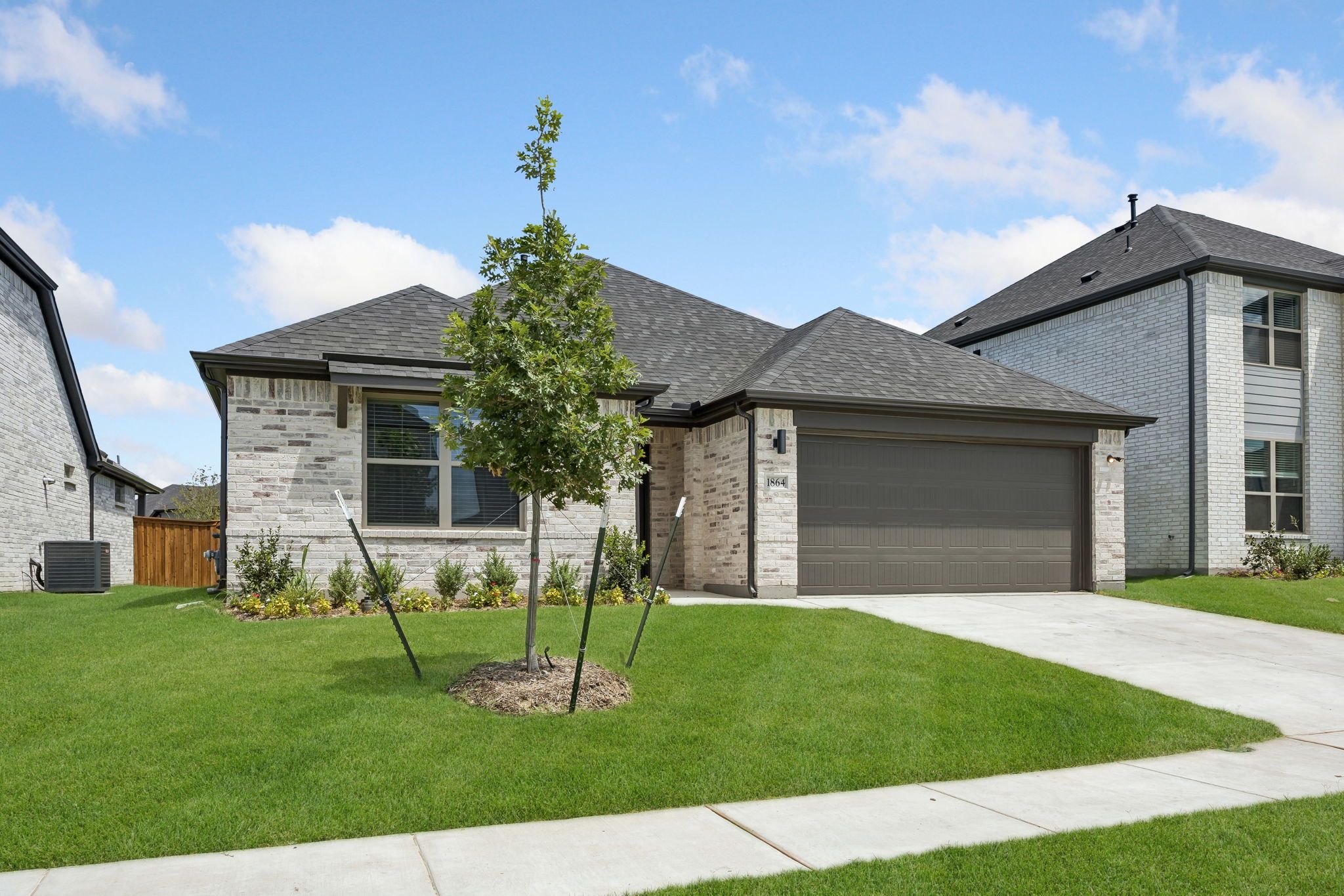 Heisman by Trophy Signature Homes – REPRESENTATIVE PHOTO