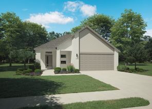 2123 Lone Star Lane (Amber | Stonehaven)