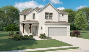 2009 Bluestem Road (Da Vinci II)
