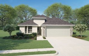2122 Lone Star Lane (Sabrina | Stonehaven)
