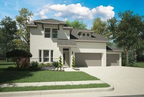 451 Yellowstar Lane (Stanley II | 3-Car Garage)