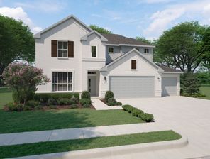 3201 Azalea Lane (Masters)