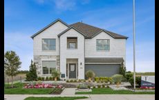 Windmore: Princeton, Texas - Trophy Signature Homes