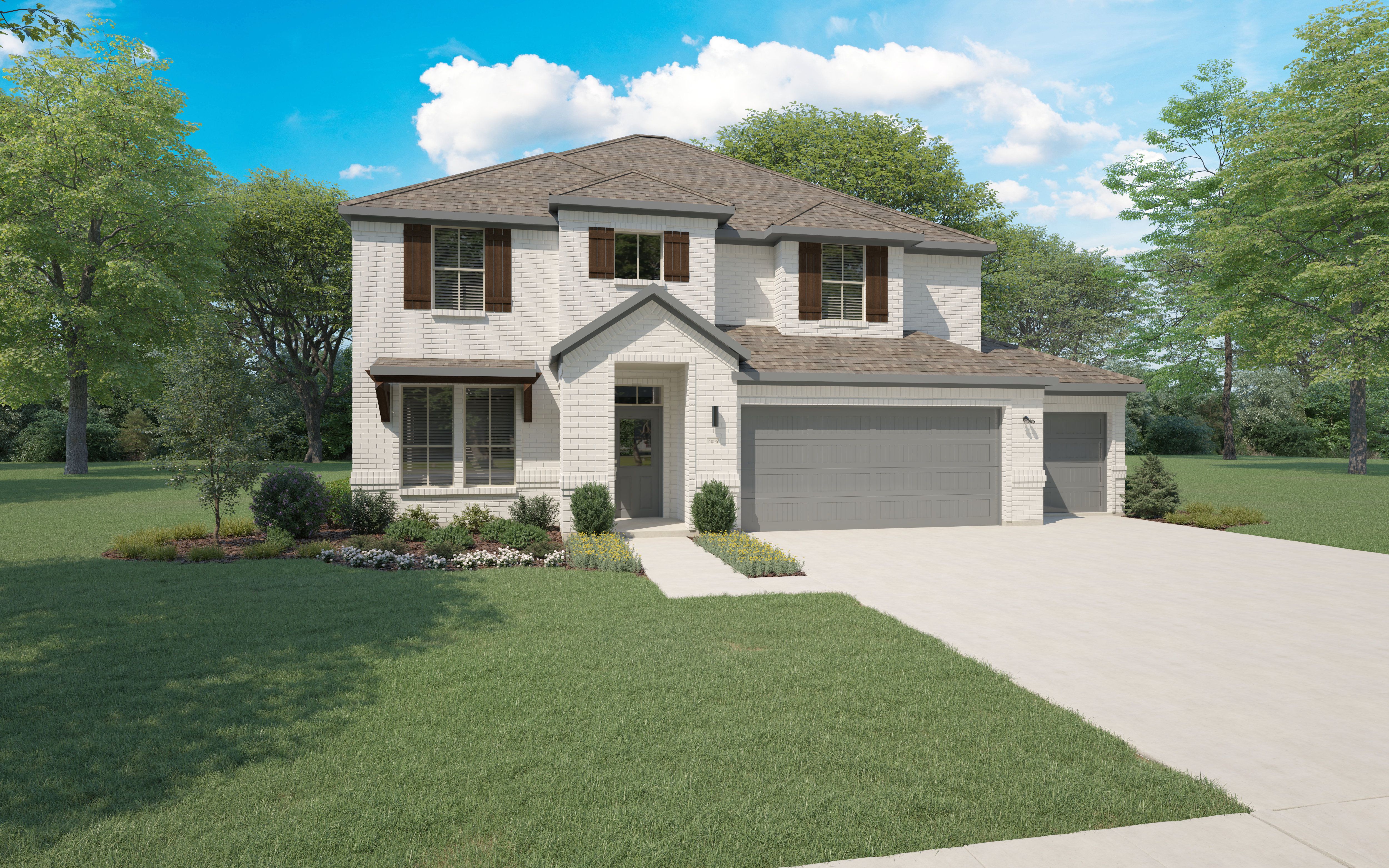 1101 Ocean Breeze Way (Wimbledon | Windmore)