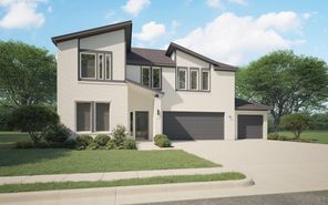 2116 Rowan Drive (Claret)