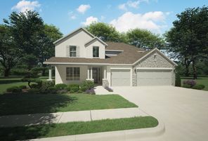 1609 Verbena Lane (Mercury)