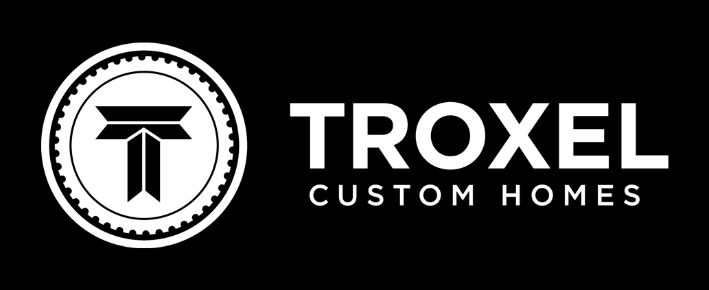 Troxel Custom Homes por Troxel Custom Homes en Grand Rapids Michigan