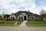 casa en Troy Miller Custom Homes por Troy Miller Custom Homes