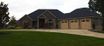 casa en Troyer Custom Built Homes por Troyer Custom Built Homes