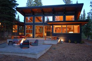 Truckee Customs Homes - : Truckee, CA