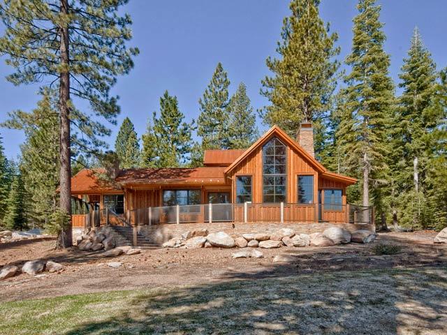 casa en Truckee Customs Homes por Truckee Customs Homes