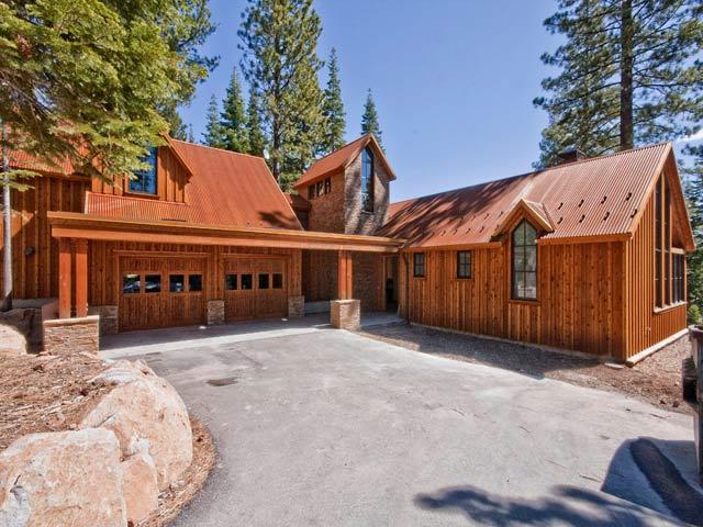 casa en Truckee Customs Homes por Truckee Customs Homes
