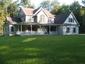 casa en True Carpentry Home Builders por True Carpentry Home Builders