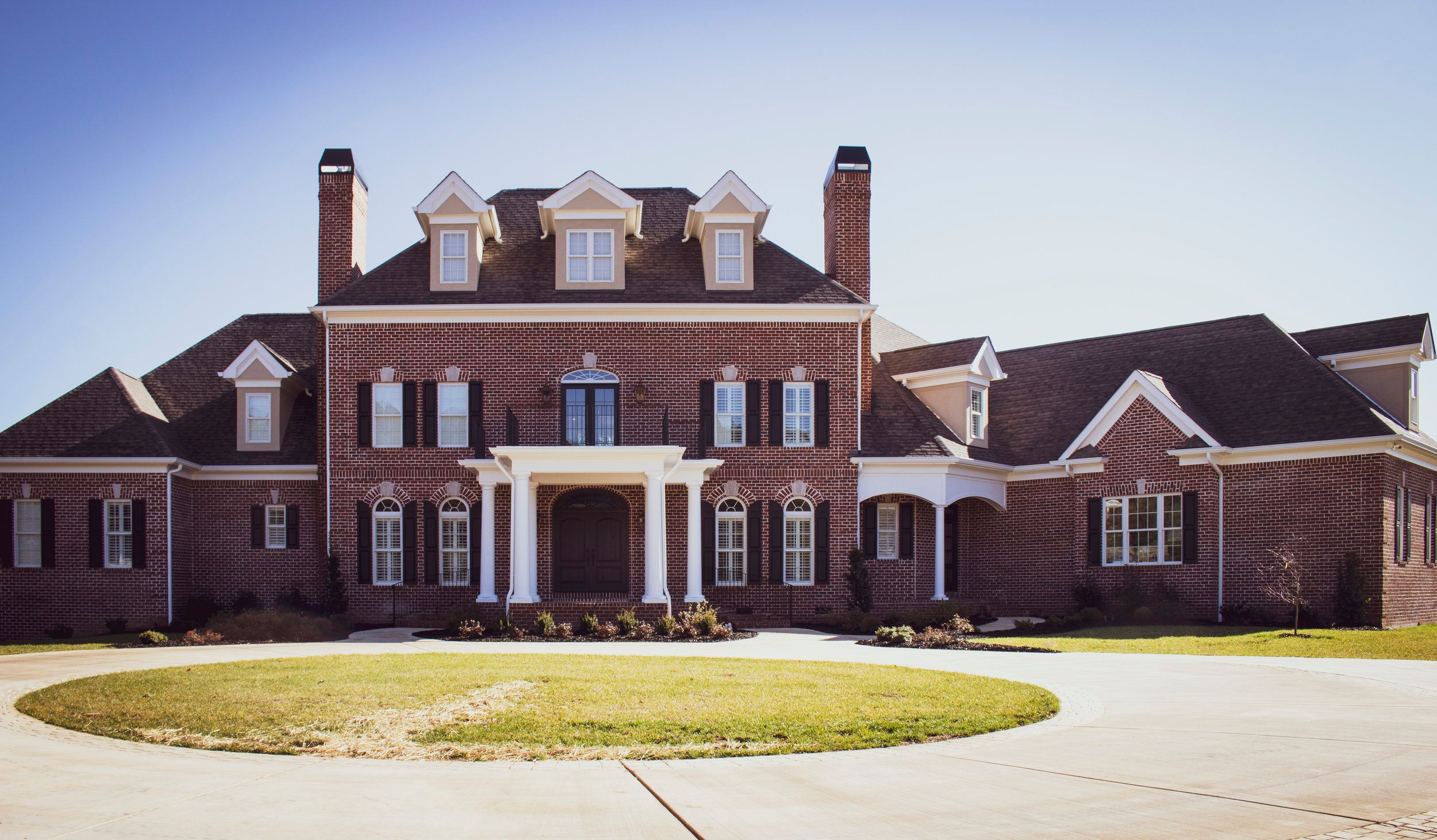 True Custom Builders por True Custom Builders en Chattanooga Tennessee