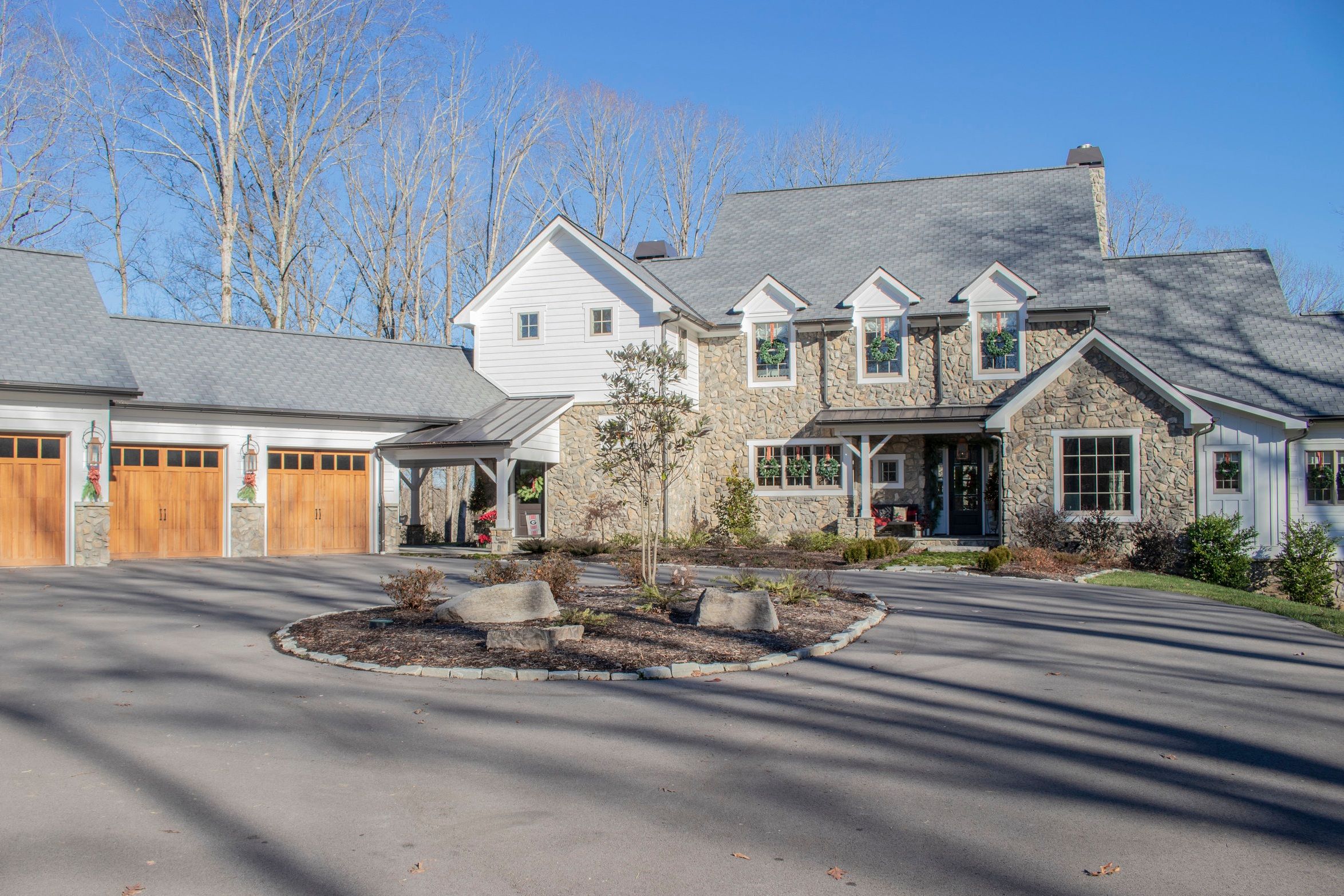 casa en True Custom Builders por True Custom Builders