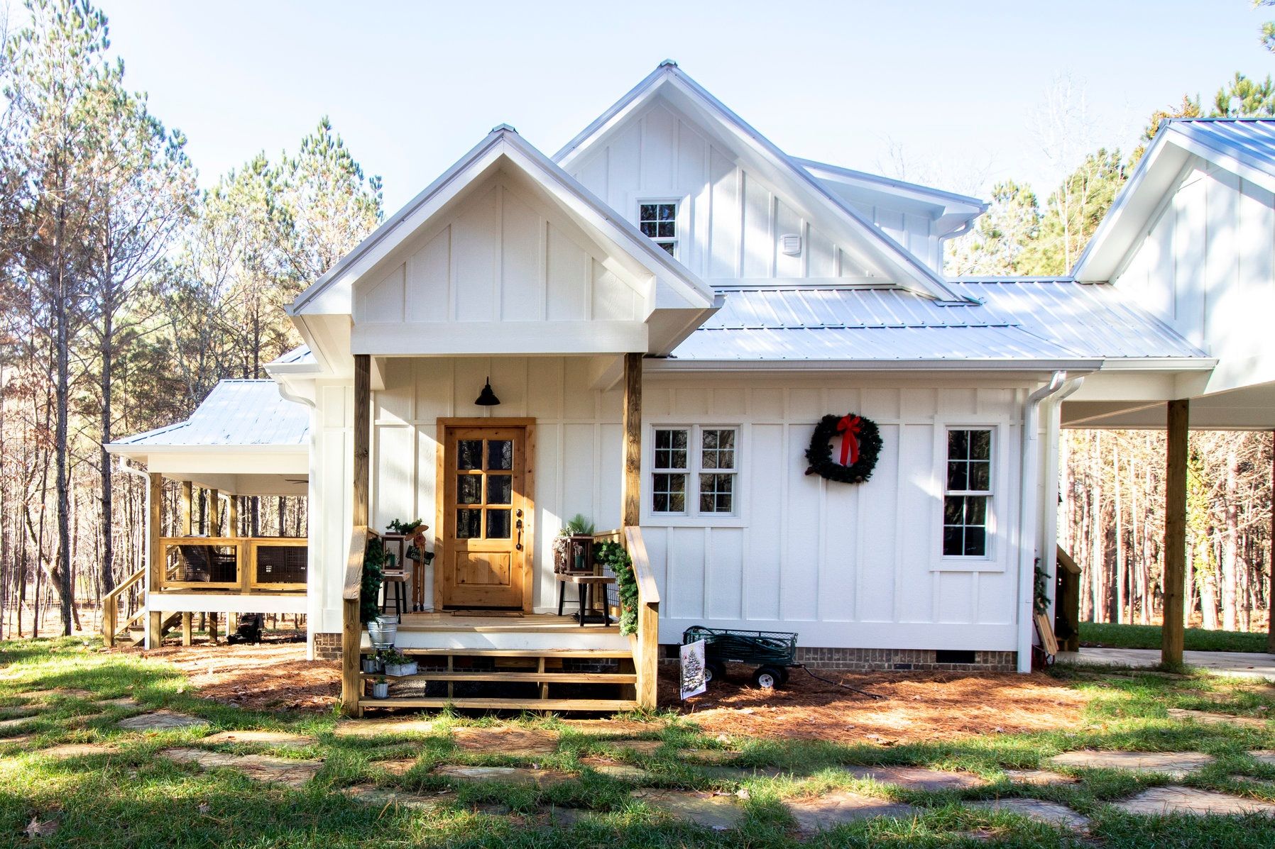 casa en True Custom Builders por True Custom Builders