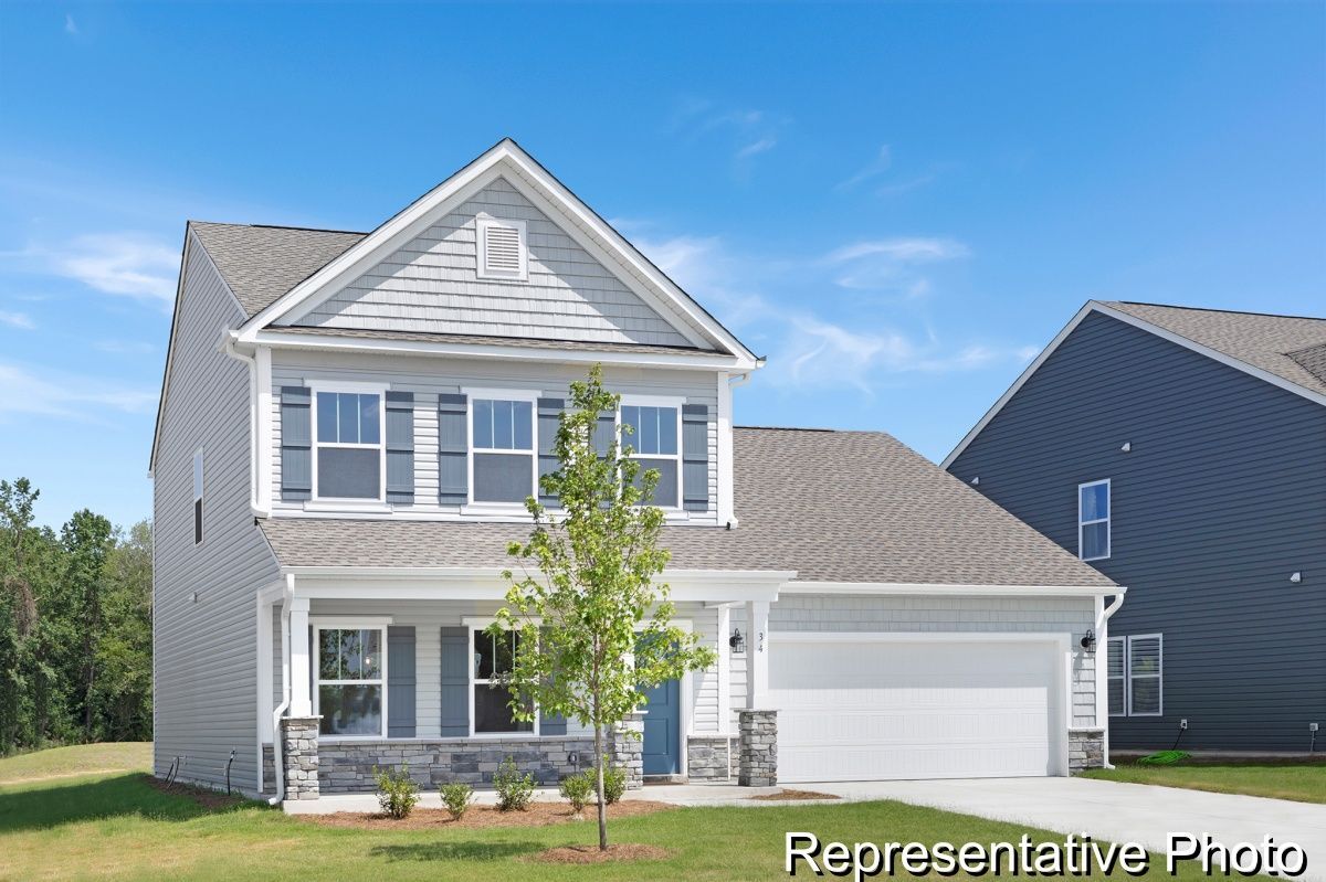 708 Grove Street. Whiteville, NC 28472