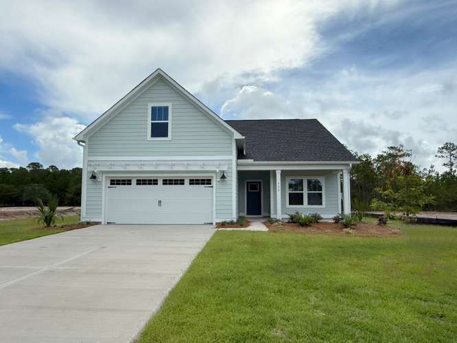 390 Lamer Loop. Shallotte, NC 28470