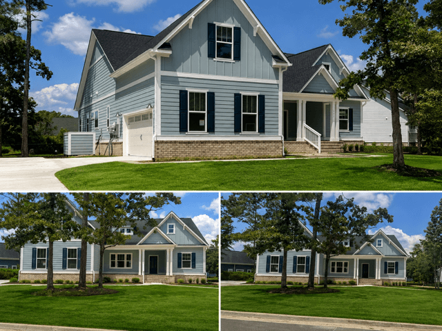 751 Hollybriar Loop Se. Bolivia, NC 28422