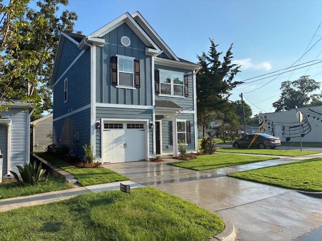 317 Meares Street. Wilmington, NC 28401