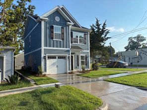 317 Meares Street (Zina)
