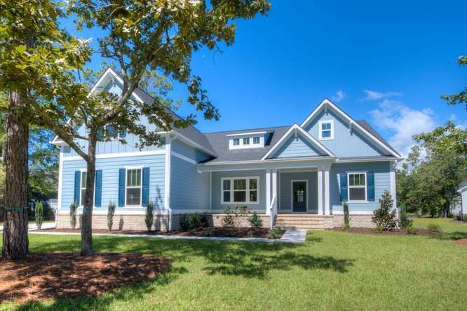 751 Hollybriar Loop Se. Bolivia, NC 28422