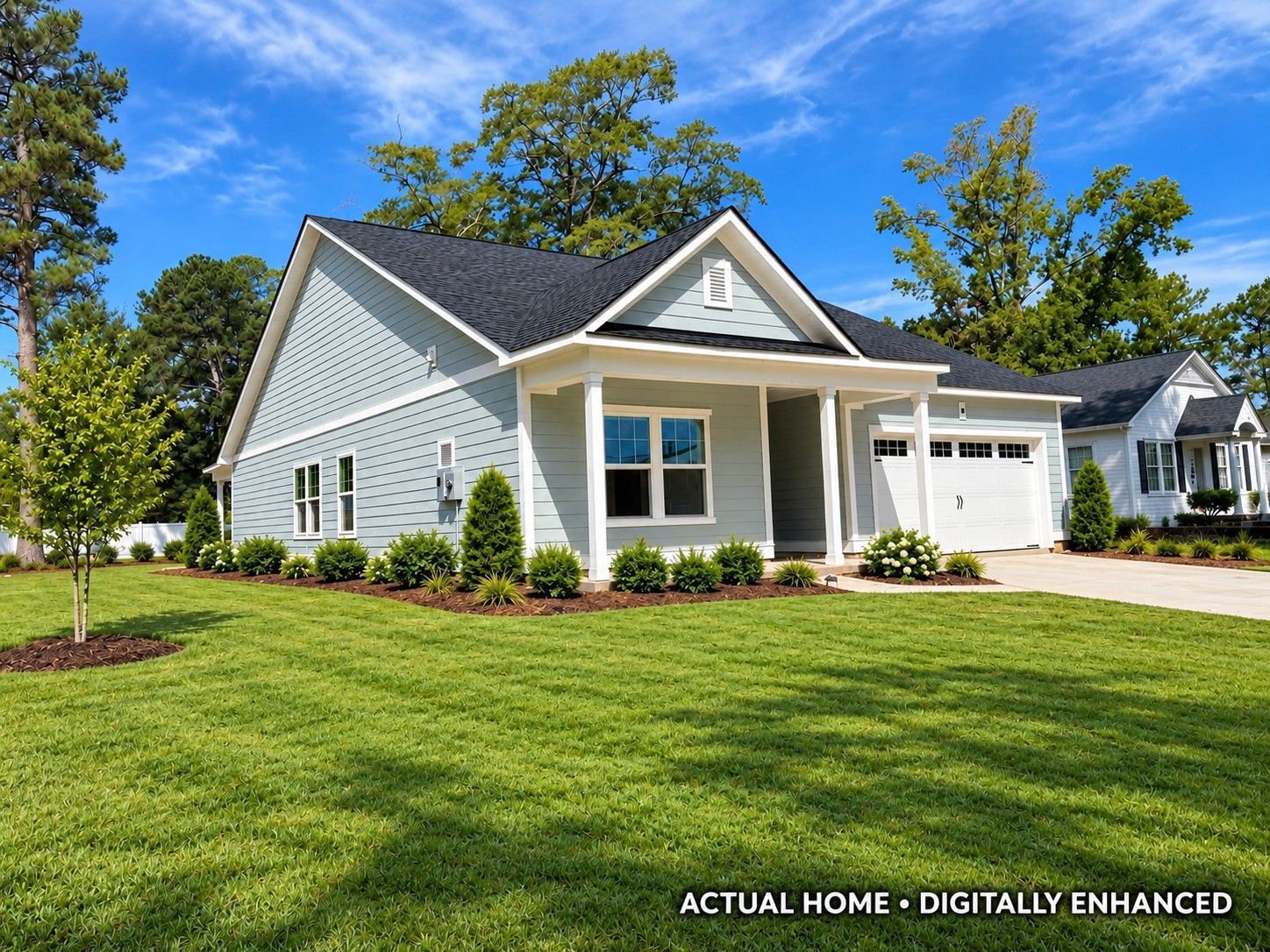 707 N Thompson. Whiteville, NC 28472