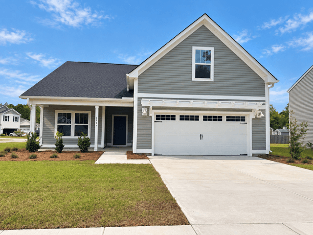 1527 St Joseph Drive Se. Bolivia, NC 28422