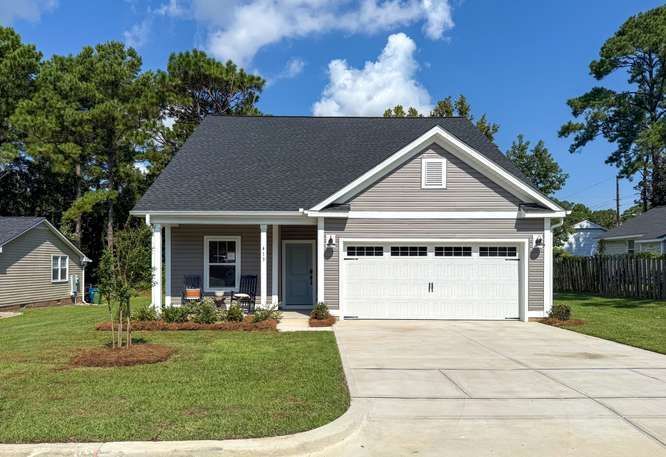 413 Rolling Road. Wilmington, NC 28405