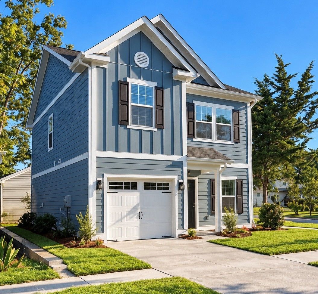 317 Meares Street (Zina)