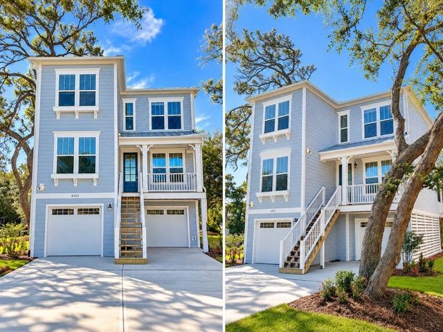 4503 E oak Island Drive (Asher II)