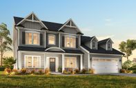 True Homes On Your Lot - Carolina Shores por True Homes en Myrtle Beach North Carolina