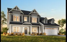 True Homes On Your Lot - Waterford: Leland, North Carolina - True Homes