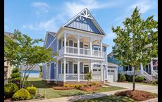 True Homes Build OYL - Wilmington: Leland, North Carolina - True Homes