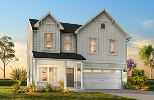 Lenox - True Homes Build OYL - Wilmington: Wilmington, South Carolina - True Homes