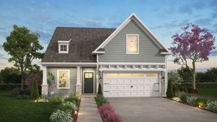 Abington - True Homes Build OYL - Wilmington: Wilmington, South Carolina - True Homes