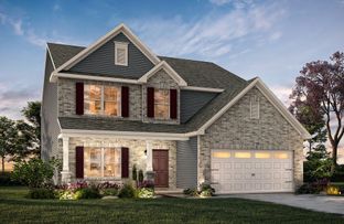 Wakefield - True Homes Build OYL - Wilmington: Wilmington, South Carolina - True Homes