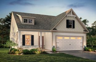 Dobson - True Homes Build OYL - Wilmington: Wilmington, South Carolina - True Homes