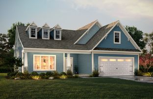 Brodrick - True Homes Build OYL - Wilmington: Wilmington, South Carolina - True Homes