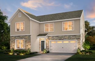 Charlotte - True Homes Build OYL - Wilmington: Wilmington, South Carolina - True Homes